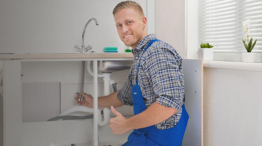 After-hours Plumber in Red Bud, IL